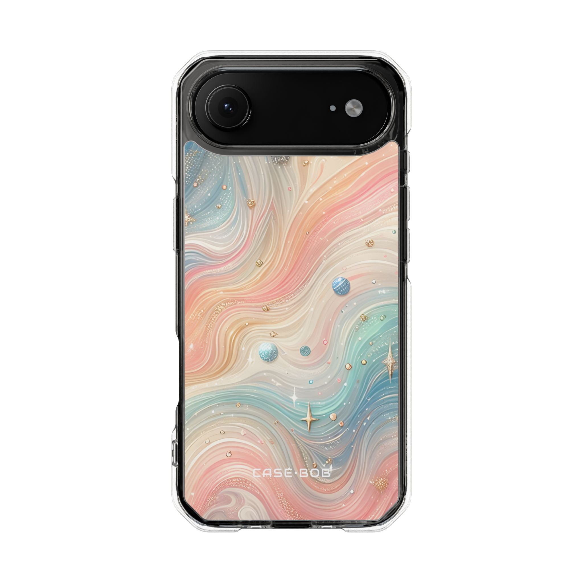 Celestial Swirl iPhone 17 Air Case - Impact