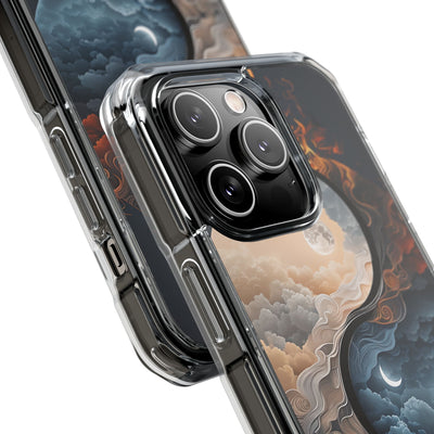 Cloud Ember Balance · Impact Phone Case for iPhone · Magsafe