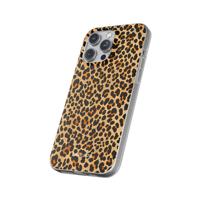 Spotted Ember iPhone 14 Pro Max Case - Soft
