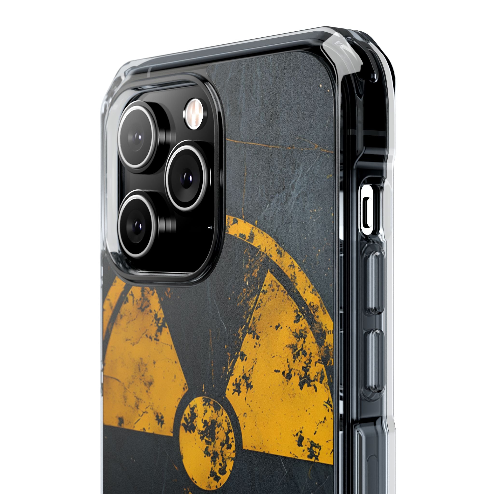 Radiant Decay iPhone 14 Pro Max Case - Impact