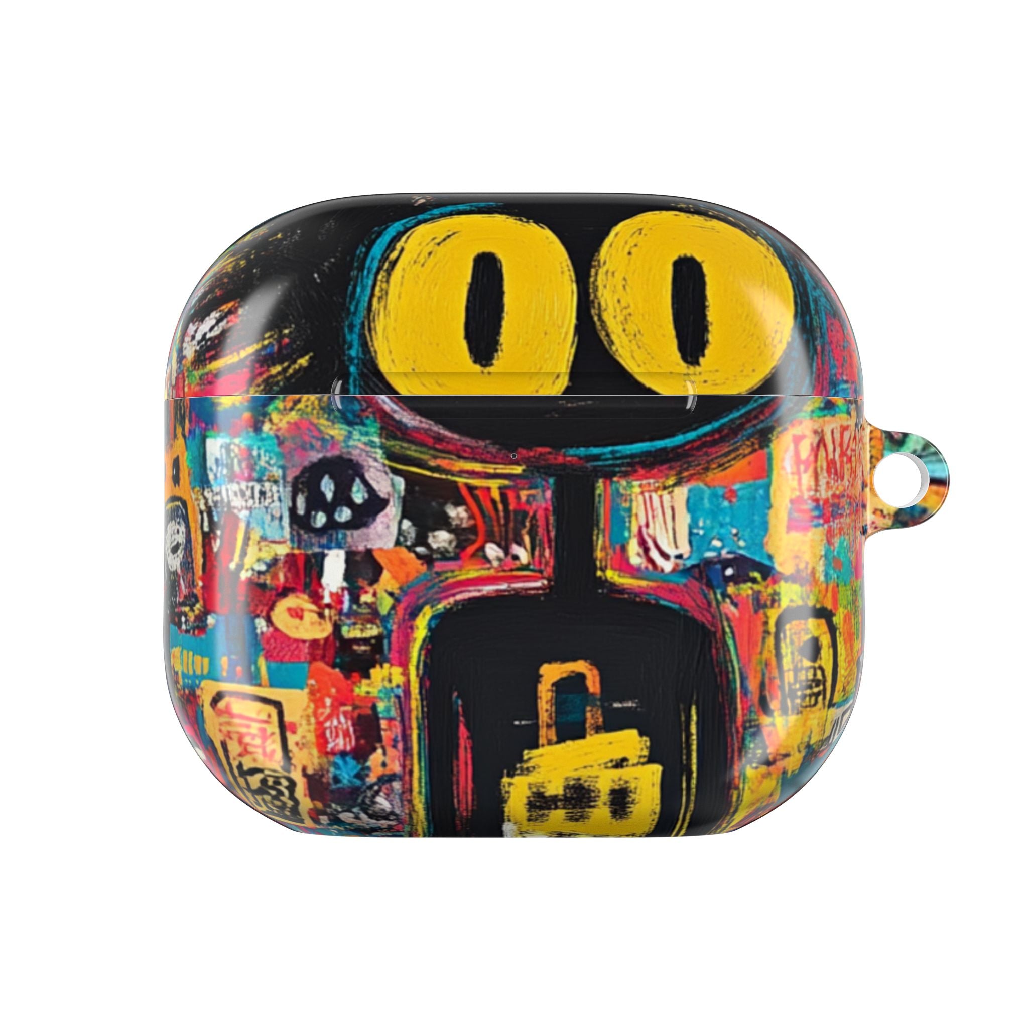 Geel Ogen - AirPods Case