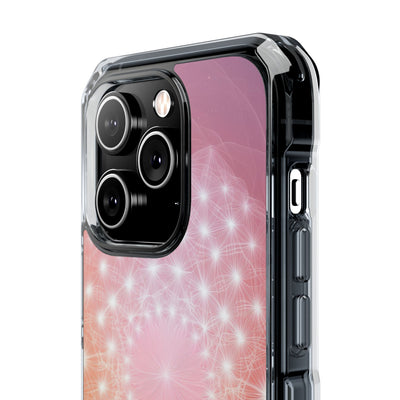 Radiant Stardust Mandala · Impact Phone Case for iPhone · Magsafe