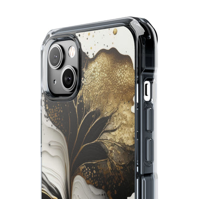 Molten Onyx Gold · Impact Magsafe