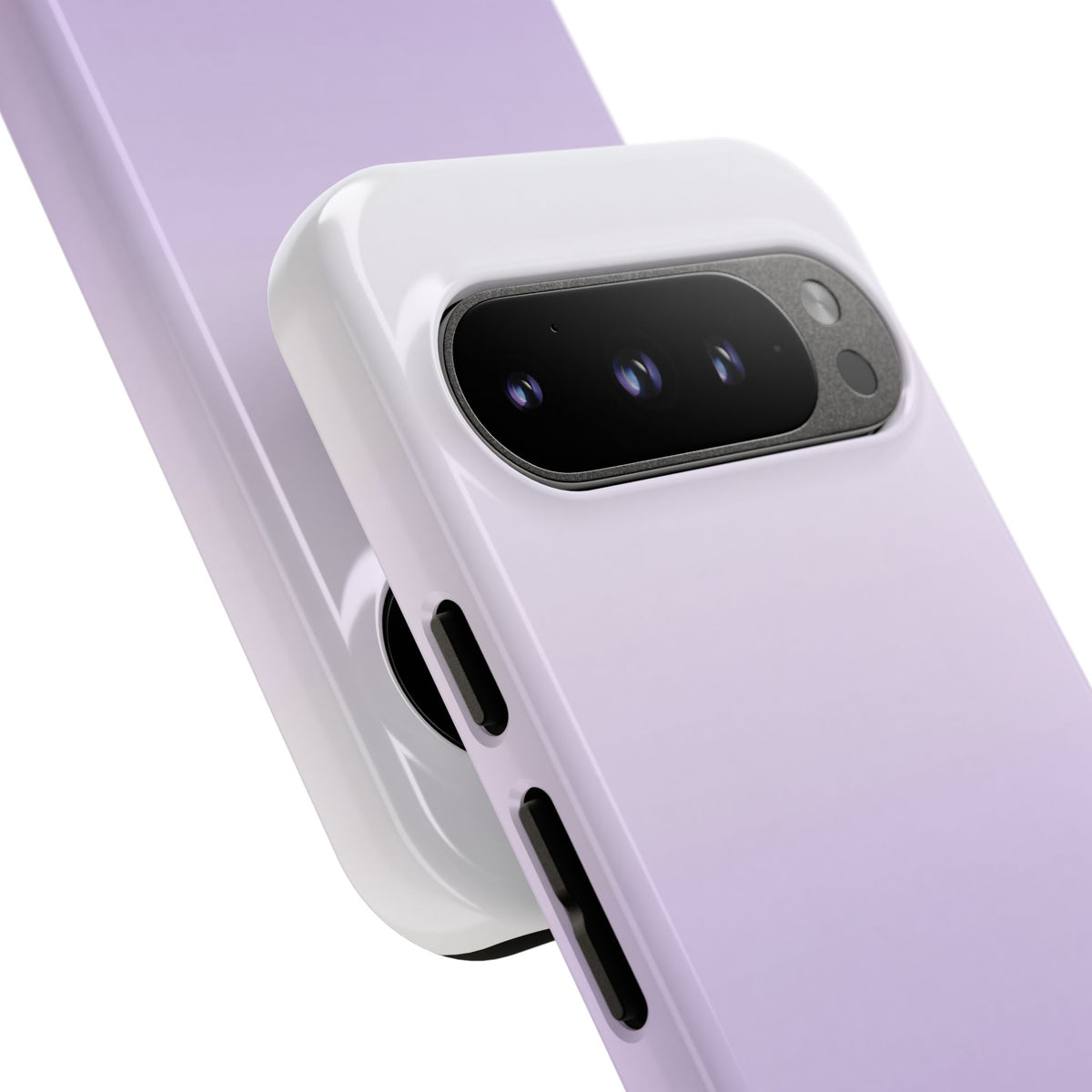 Soft Lilac · Tough Phone Case for Pixel ·  Purple