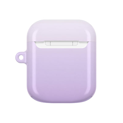 Soft Lilac · Hard Case for AirPods & AirPods Pro · Purple