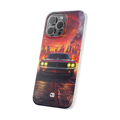 Inferno City Run · Soft