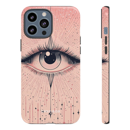 Cosmic Eye iPhone 13 Pro Max Case - Tough