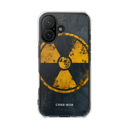 Radiant Decay iPhone 16 Case - Impact - CASE•BOB