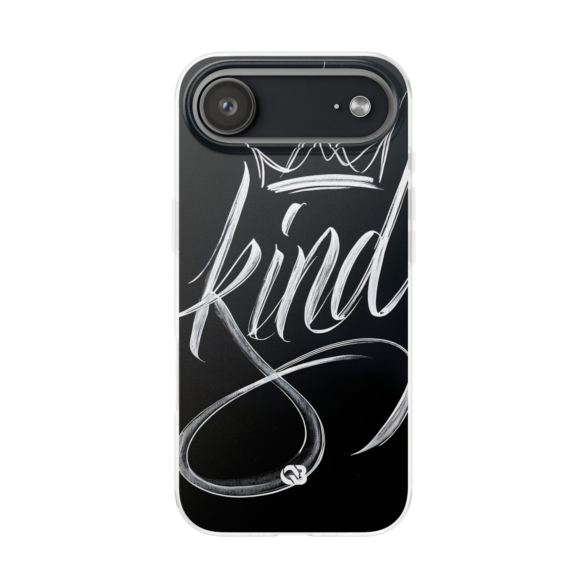 Noir Crown Script · Soft