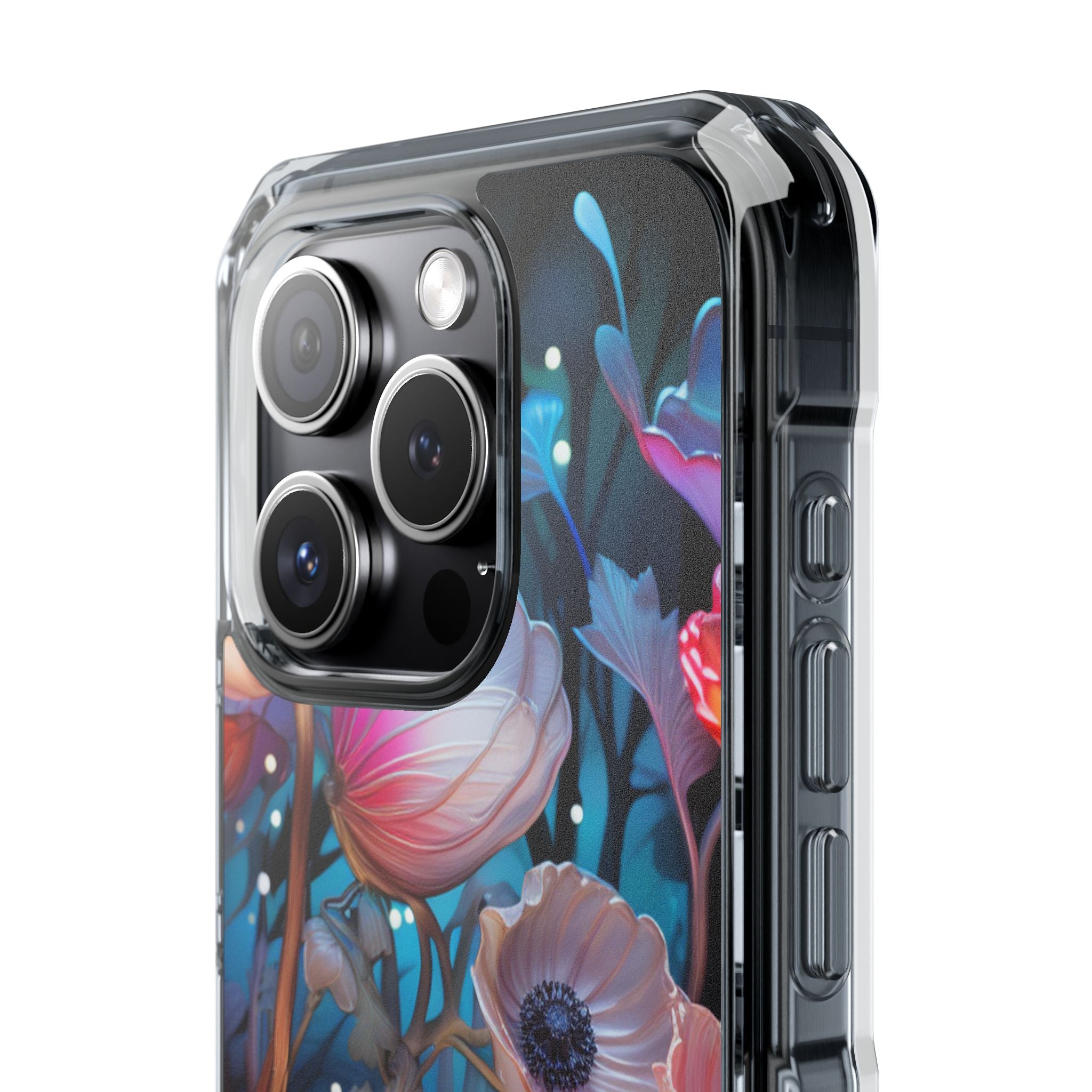 Luminous Poppy Glade · Impact Magsafe