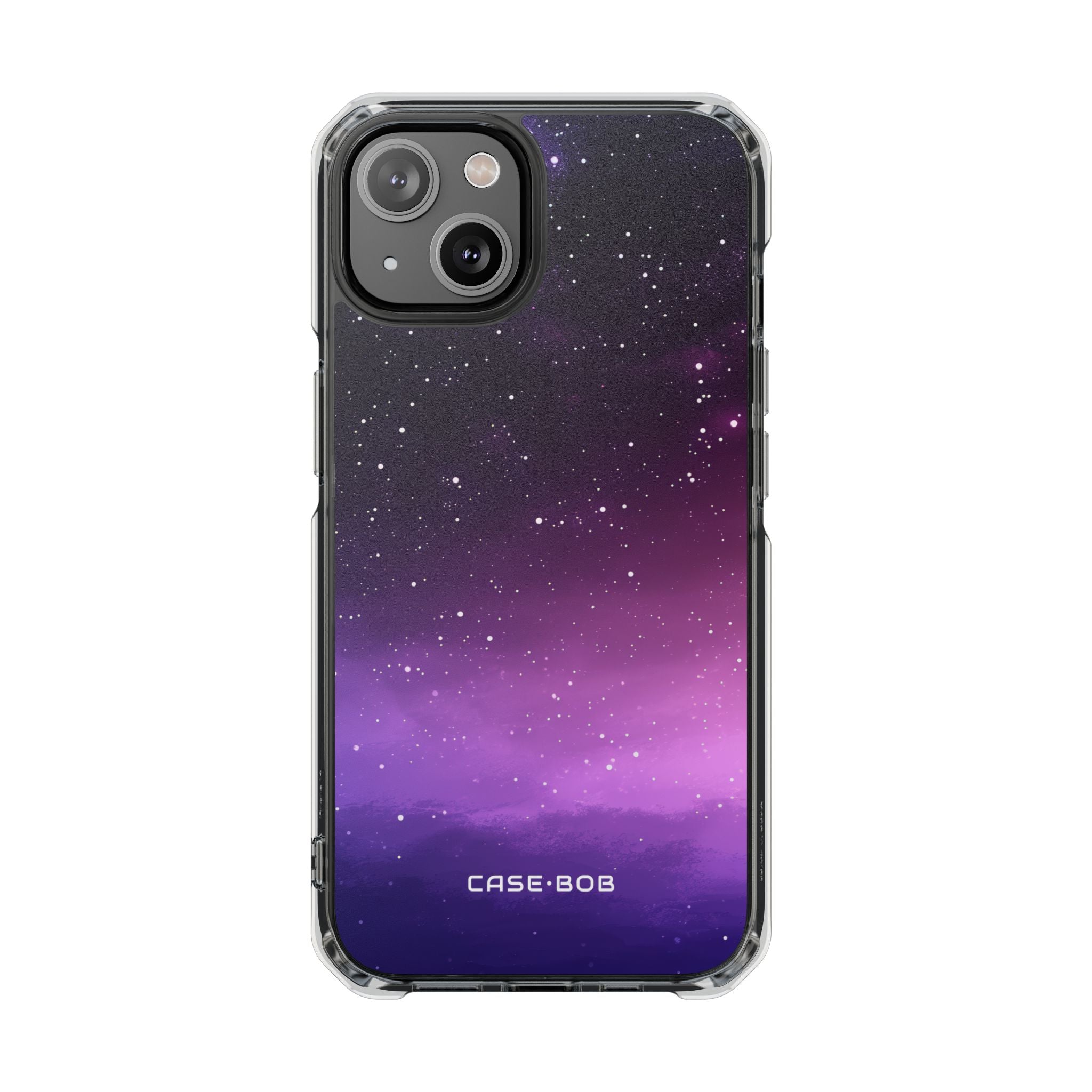 Stellar Veil iPhone 14 Case - Impact