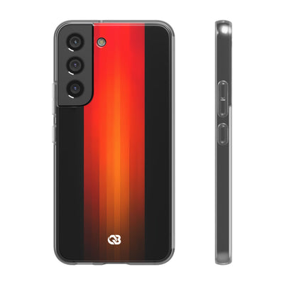 Crimson Core Pillar · Soft