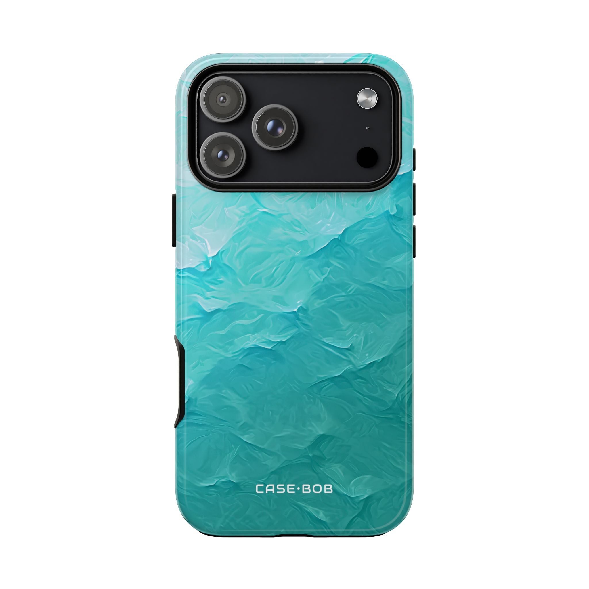 Liquid Layers iPhone 17 Pro Max Case - Tough - CASE•BOB