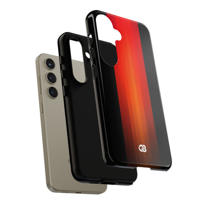 Crimson Core Pillar · Tough