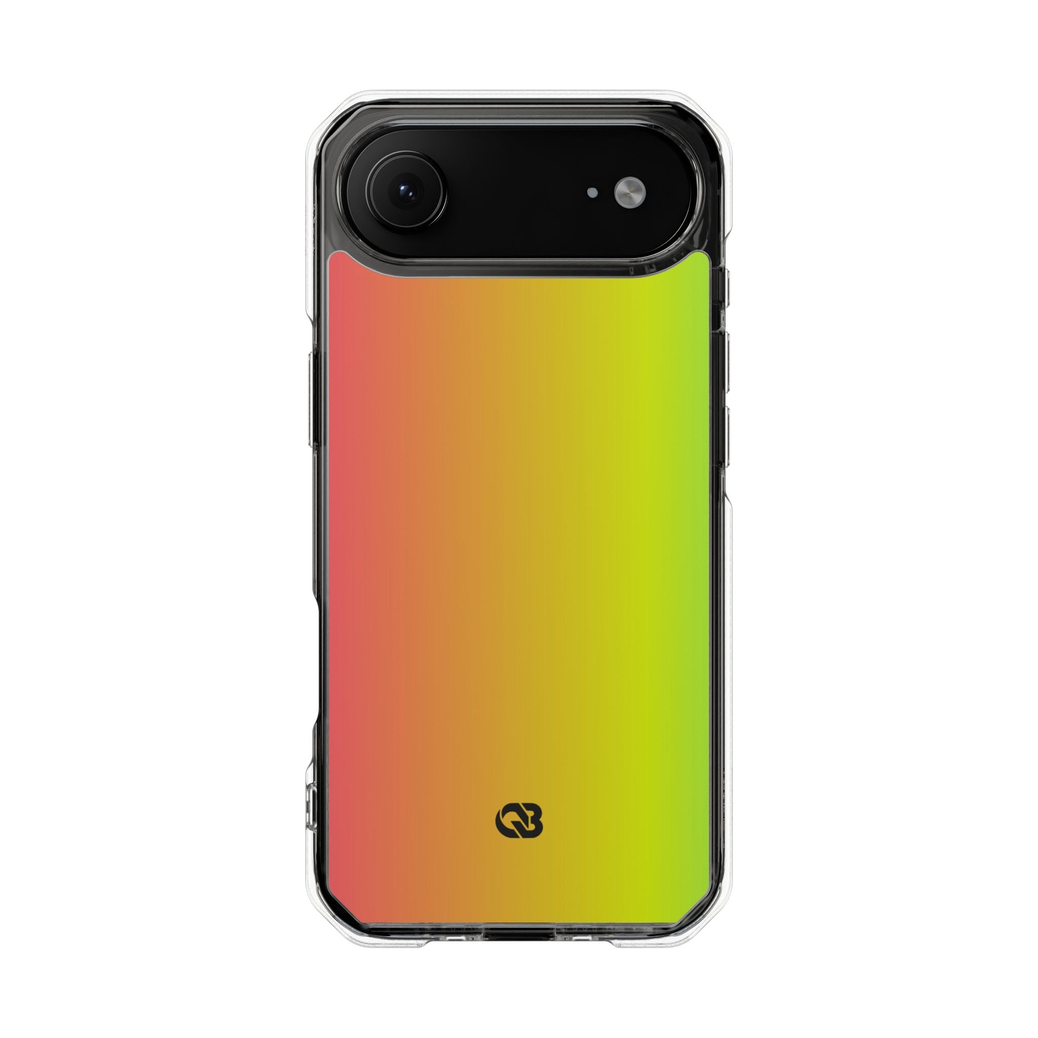 Sunset Acid Glow · Impact Handyhülle für iPhone · Magsafe