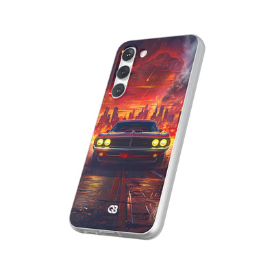 Inferno City Run · Soft