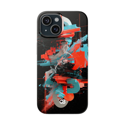 Horizon Shift · Lite Phone Case for iPhone ·  Black