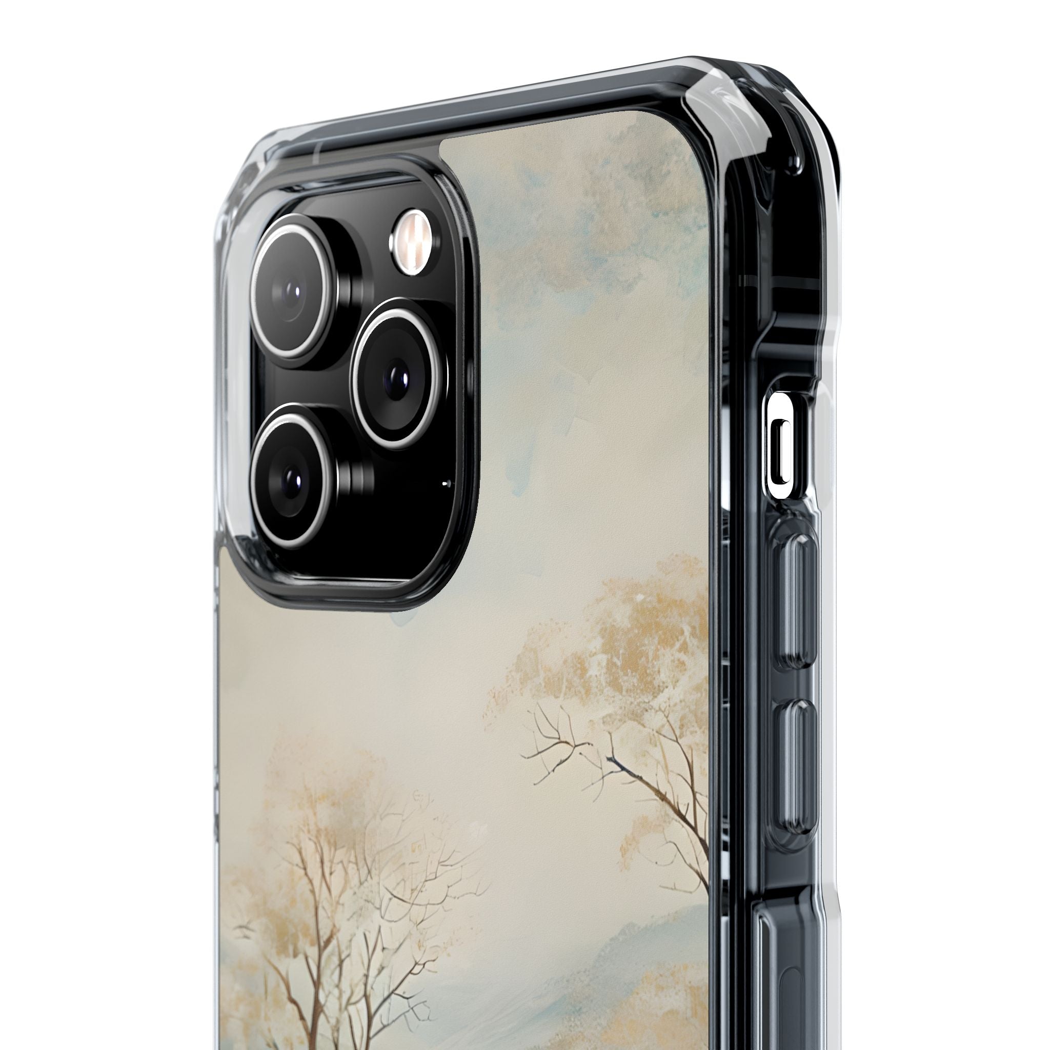 Sand Valley Haze · Impact Custodia per iPhone · Magsafe