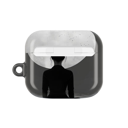 Moonlit Silence - AirPods Case