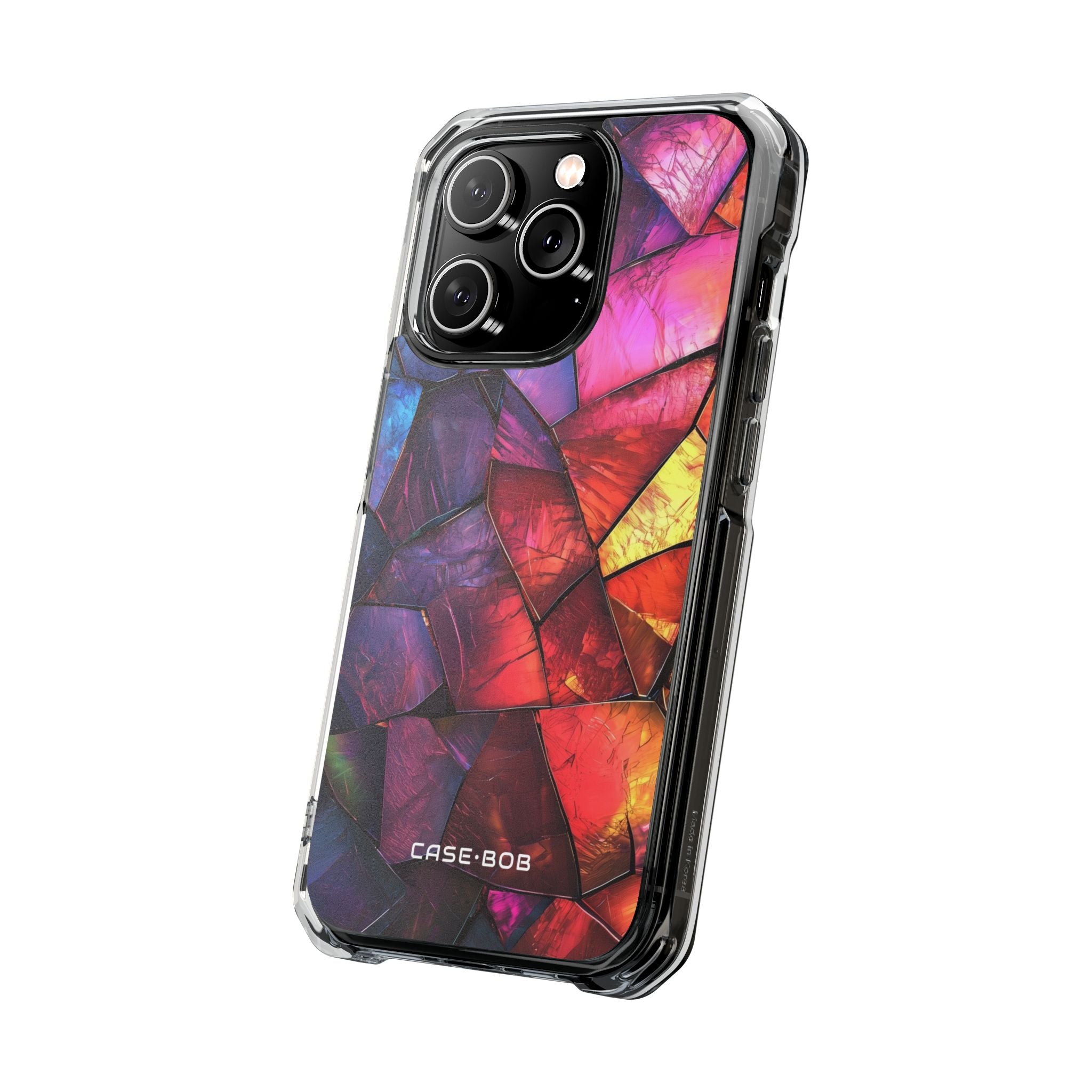 Knust Prism iPhone 14 Pro Cover - Impact
