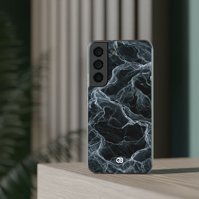 Arctic Gossamer · Lite Phone Case for Samsung · Black