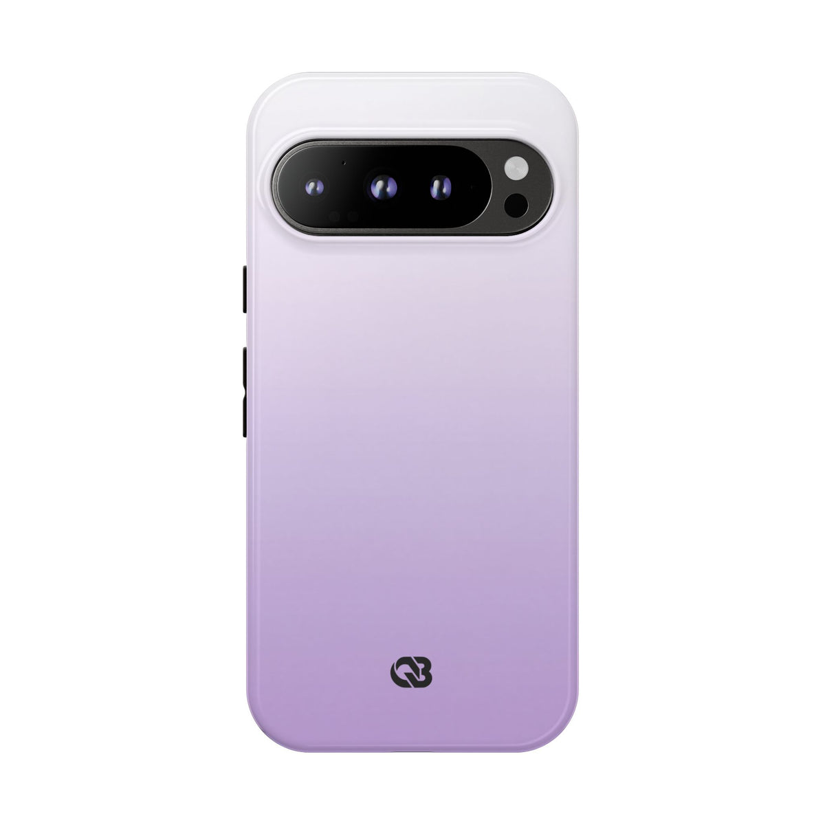 Soft Lilac · Tough Phone Case for Pixel ·  Purple