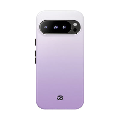 Soft Lilac · Tough Phone Case for Pixel ·  Purple