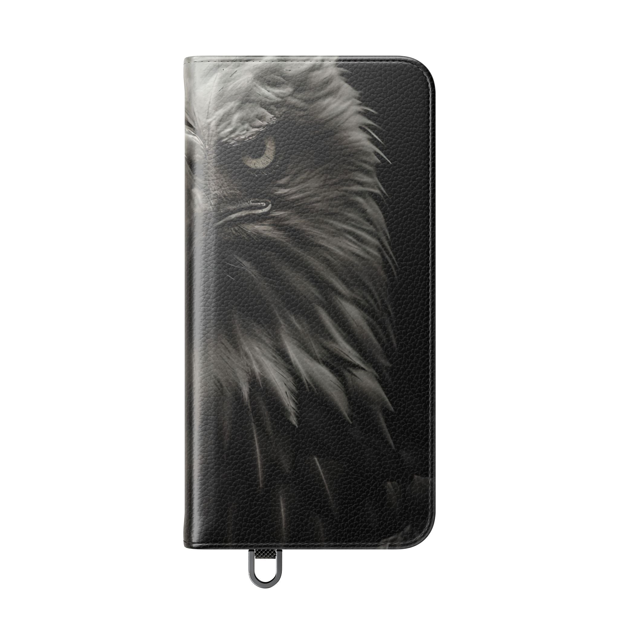 Eagle Intensity - Samsung S25+ Case - Lompakko