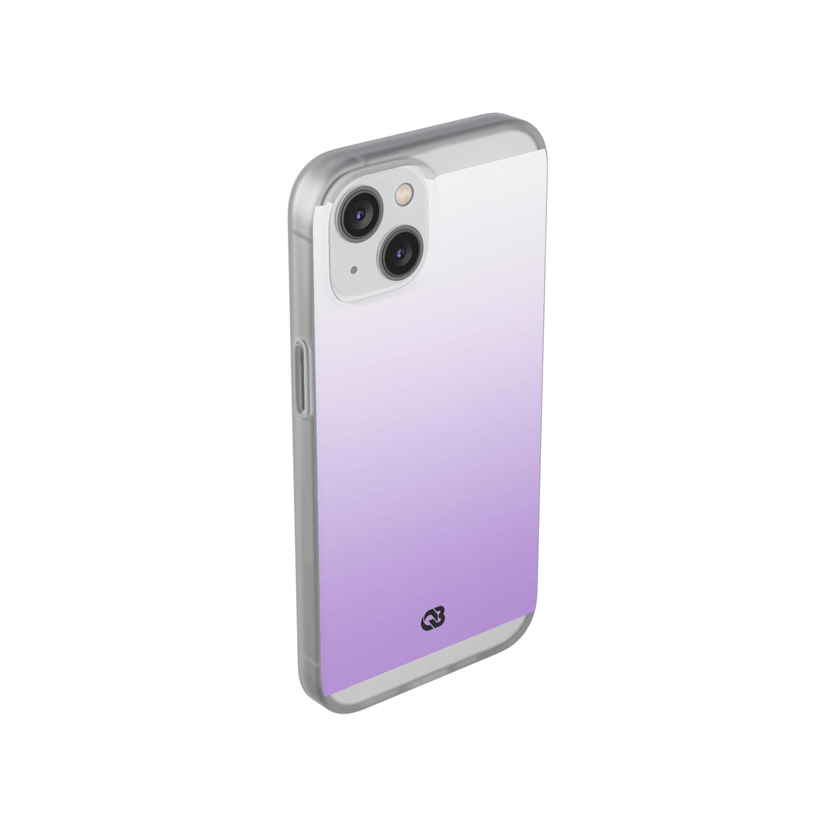 Soft Lilac · Lite Phone Case for iPhone ·  Purple