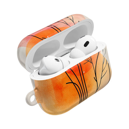Twilight Stems - AirPods Case