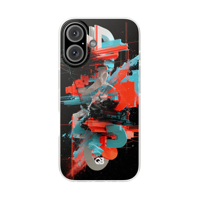 Horizon Shift · Lite Phone Case for iPhone ·  Black