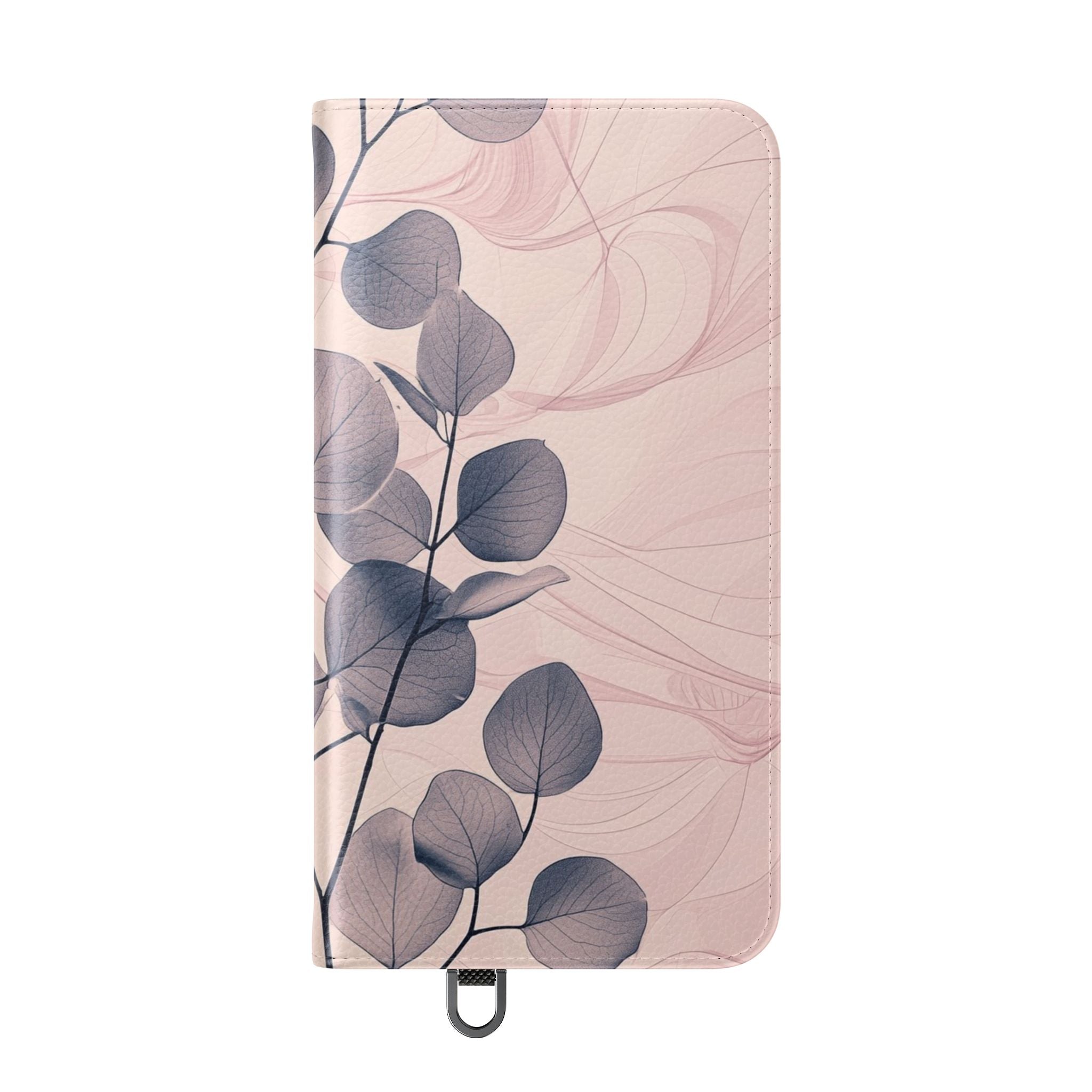 Translucent Branch - Samsung S24 Plus Case - Wallet