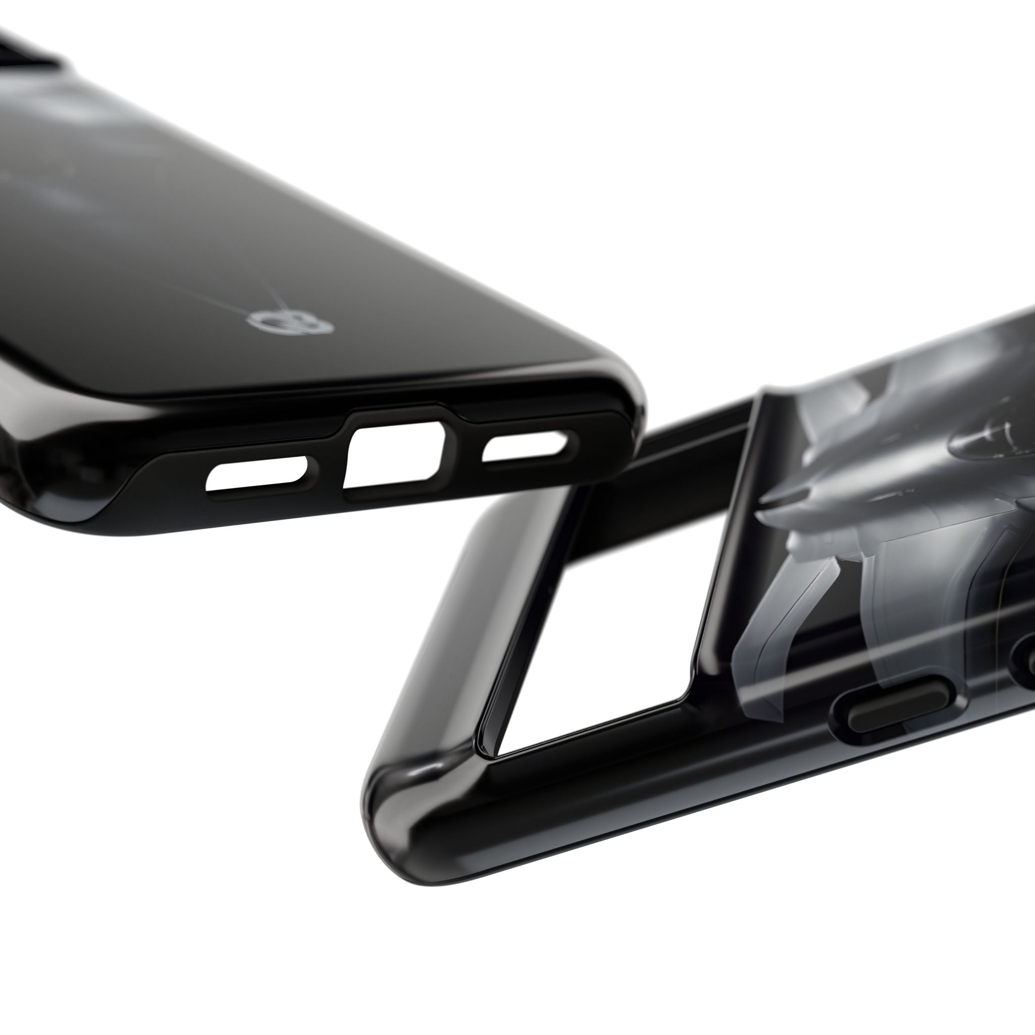 Matte Stealth Apex · Tough Phone Case for Google Pixel