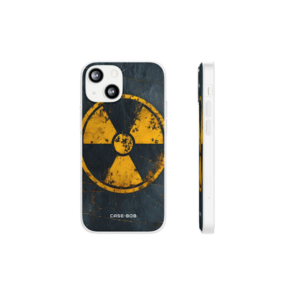 Radiant Decay iPhone 13 mini Case - Soft