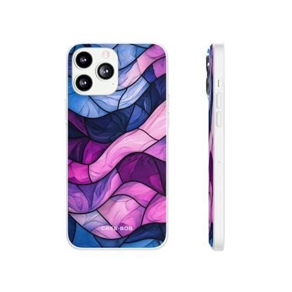 Wavelike Glow iPhone 13 Pro Max - Soft