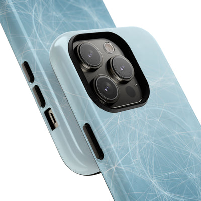 Teal Tough 2.0 Magsafe Phone Case for iPhone - Arctic Digital Nexus