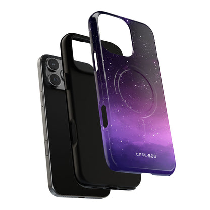 Stellar Veil iPhone 16 Pro Max Case - Tough+