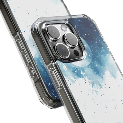 Leuchtendes Mondlicht iPhone 16 Pro Max Case - Impact