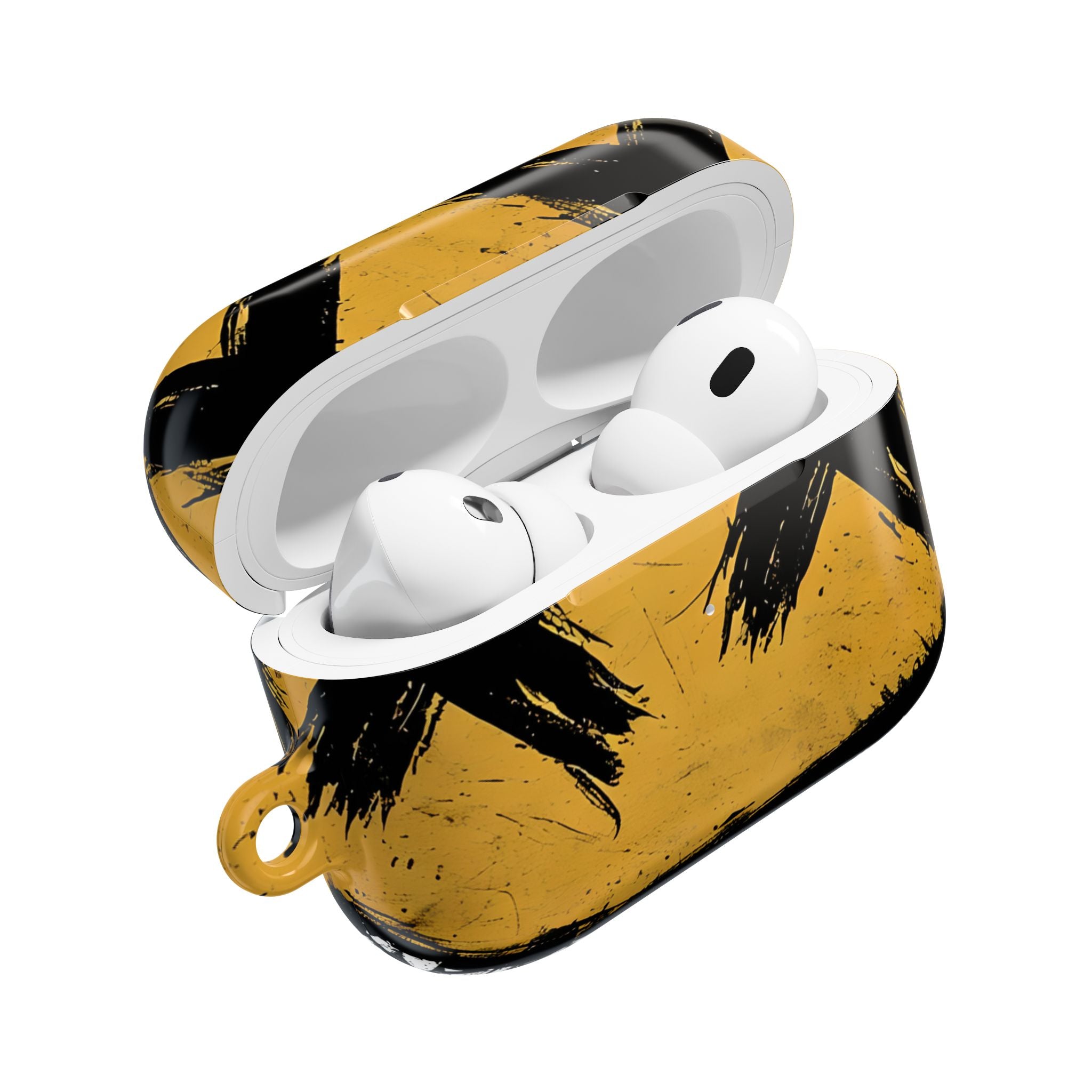 Grinning Xs - AirPods Case