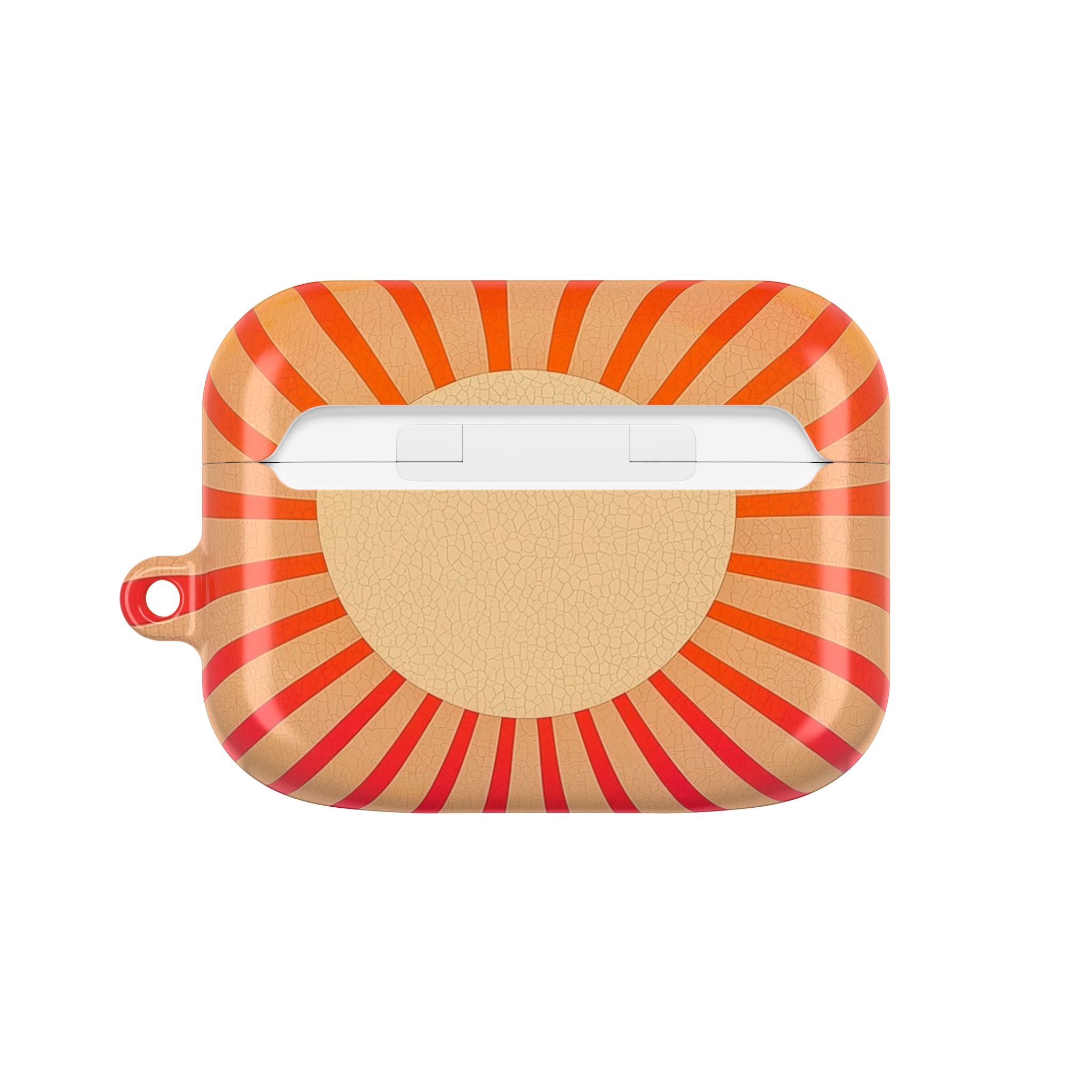 Sunburst Radiance - AirPods Case