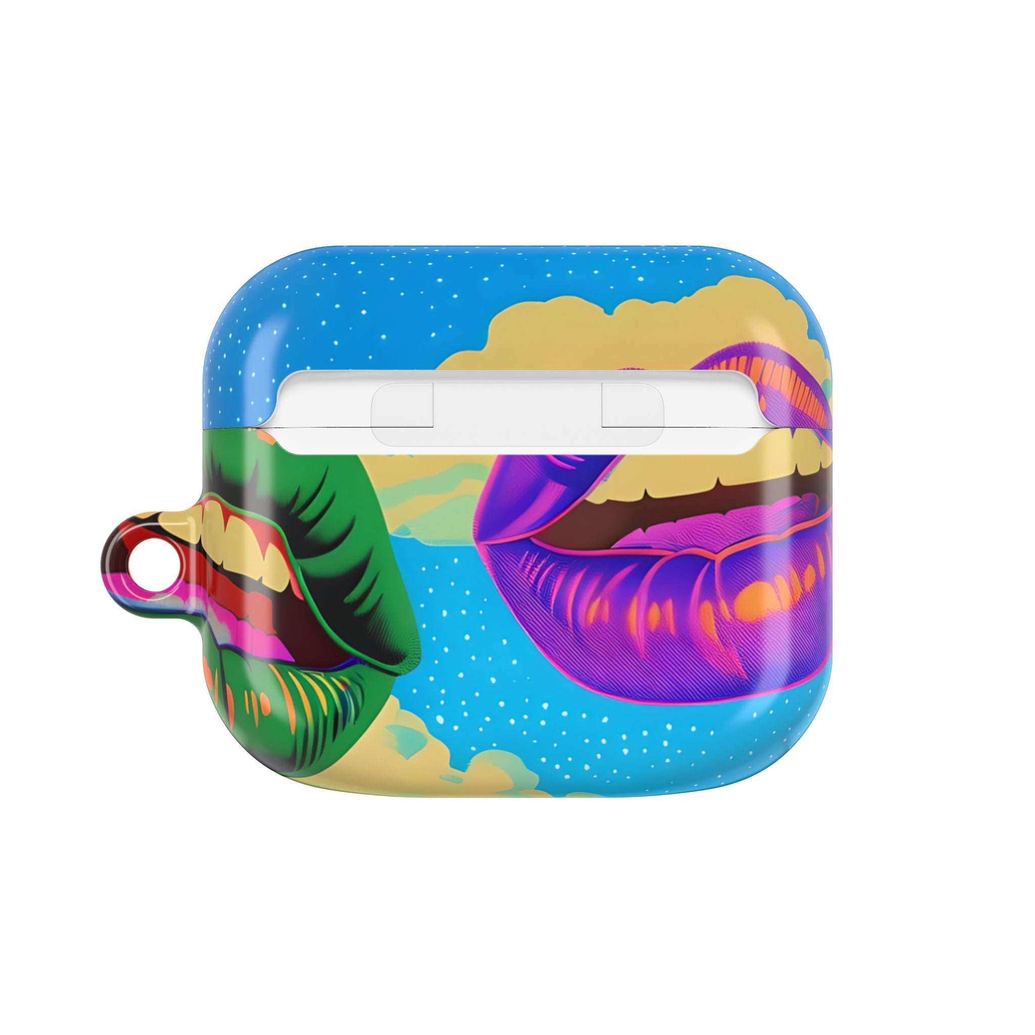 Pop Lips - AirPods Case