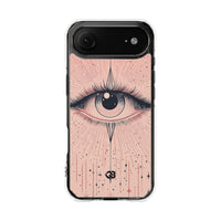 Obsidian Cosmic Gaze · Impact Case · Magsafe