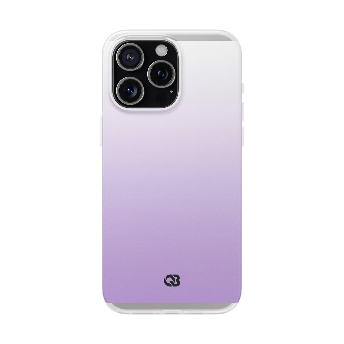 Soft Lilac · Lite Phone Case for iPhone ·  Purple
