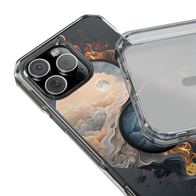 Lunar Fire Balance · Impact Magsafe