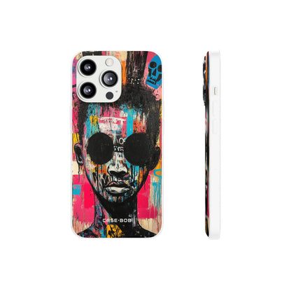 Shadow Shades iPhone 13 Pro - Soft - CASE•BOB