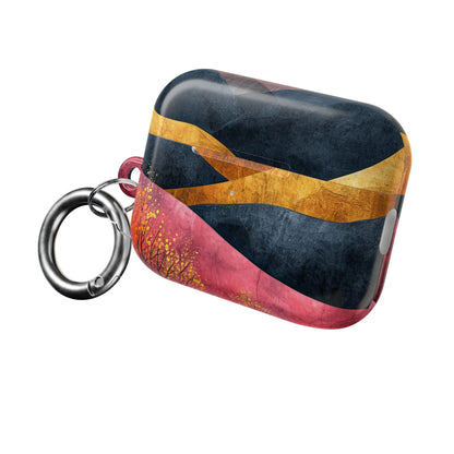 Sunset Hills - AirPods Case