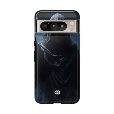 Shadow Harbinger Skull · Tough Handyhülle für Google Pixel