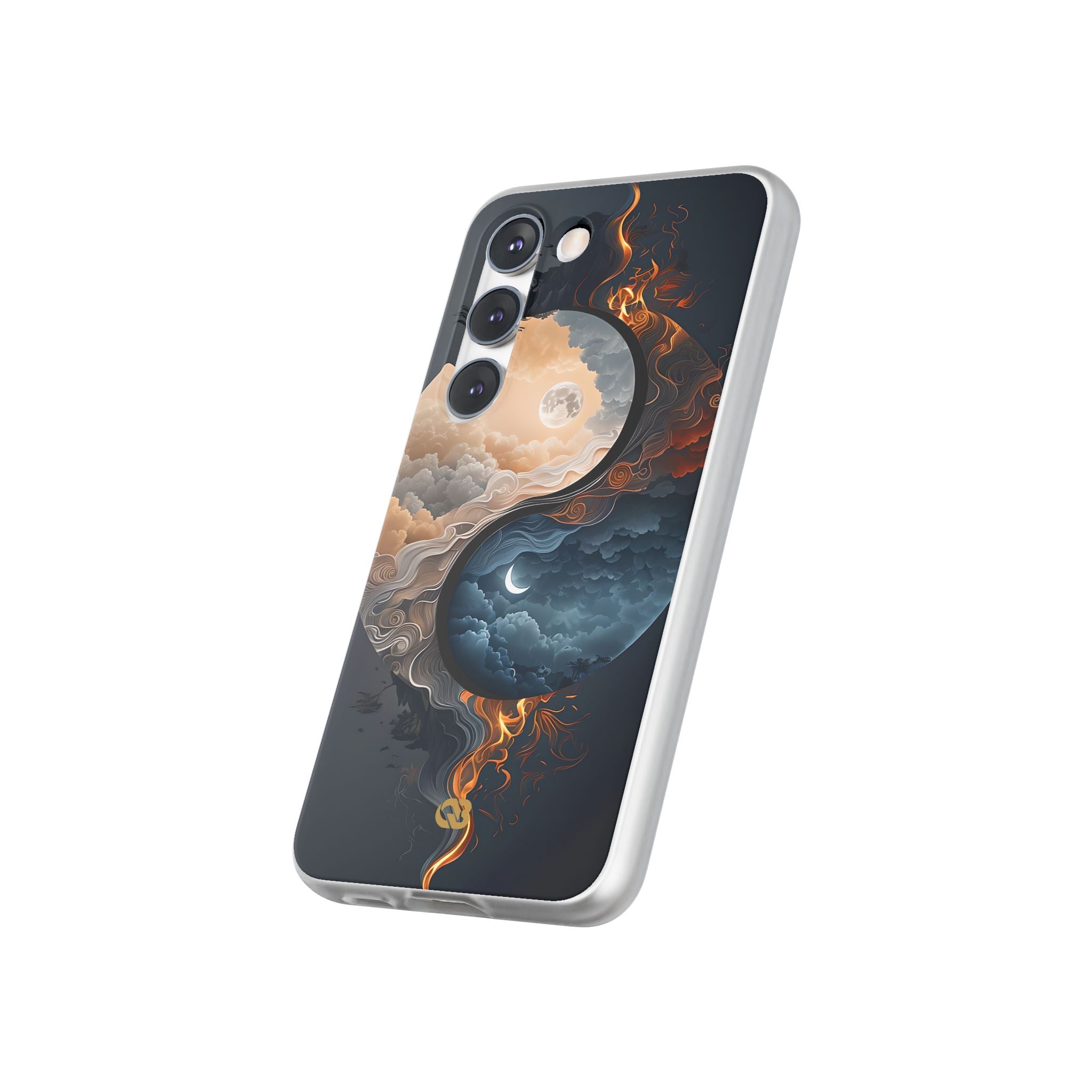 Lunar Fire Balance · Soft