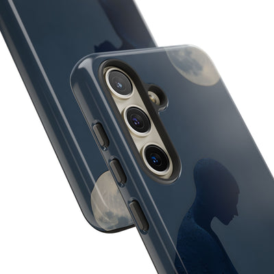 Obsidian Lunar Orb · Tough