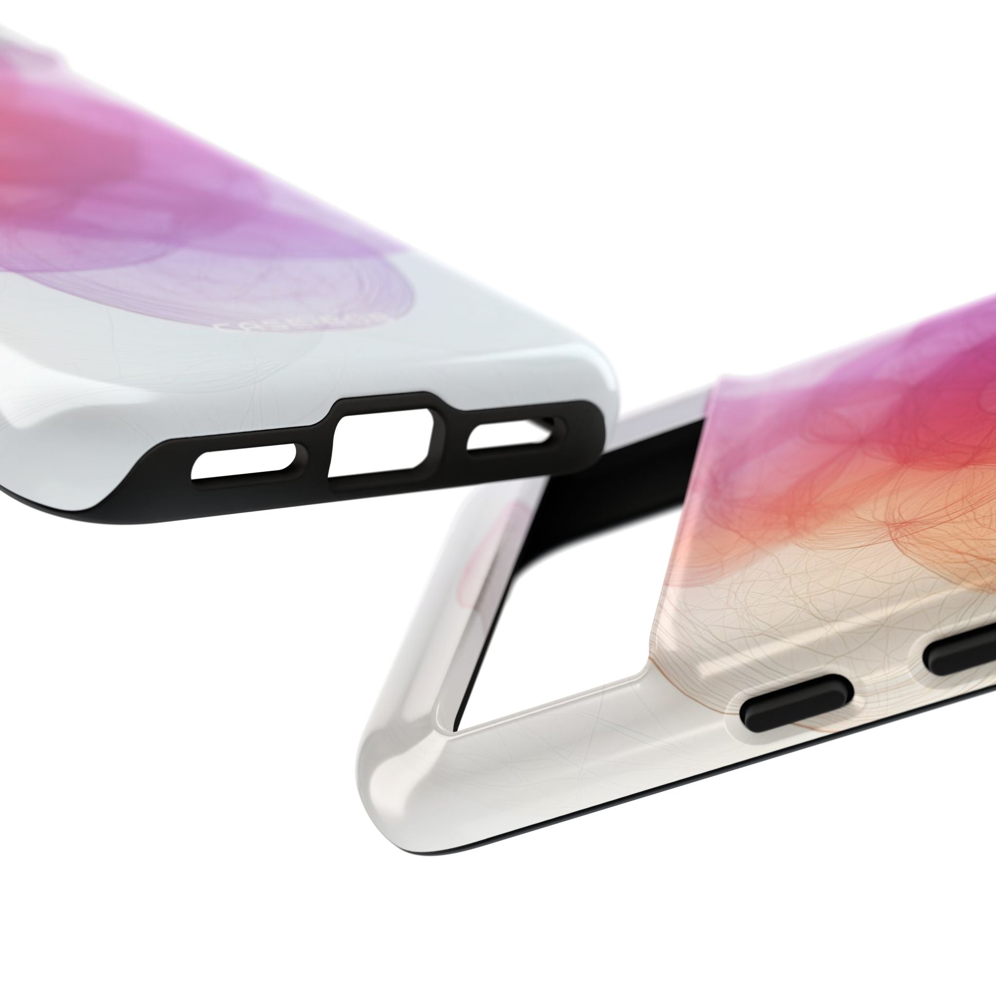 Floral Radiance Google Pixel 8 Case - Tough